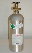 CO2 Tank For Your Kegerator